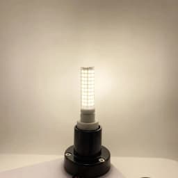 Mini G9 LED Light Bulbs 7W 9W 12W 15W 18W 220V LED Corn Light 2835SMD Cool/Warm/Neutral White Ceramic Lamp For Home Chandelier