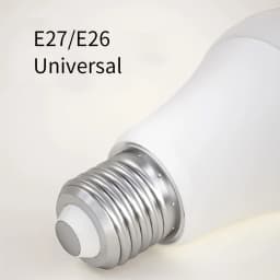10pcs 110V LED Bulb Lamps E26 E27 E14 120V 3W 6W 9W 12W 15W 18W 20W Lampada Bombilla Table Light Lighting Living Room