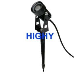 Waterproof Outdoor Garden Lawn Lamps 220V 110V 12V 3W 5W LED Lawn Light Spike Bulb Tuinverlichting Outdoor Lighting for Garden