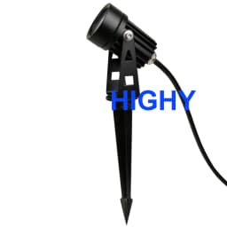 Waterproof Outdoor Garden Lawn Lamps 220V 110V 12V 3W 5W LED Lawn Light Spike Bulb Tuinverlichting Outdoor Lighting for Garden
