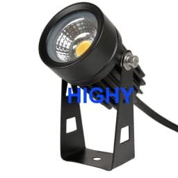 Waterproof Outdoor Garden Lawn Lamps 220V 110V 12V 3W 5W LED Lawn Light Spike Bulb Tuinverlichting Outdoor Lighting for Garden