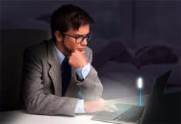 Creative USB Light Flexible Portable Mini Light and USB LED Light Lamp For Xiaomi Power Bank & Notebook & Computer Summer Gadget