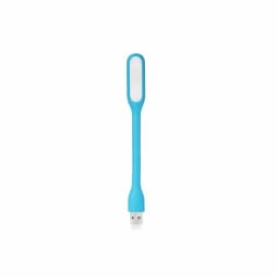 Creative USB Light Flexible Portable Mini Light and USB LED Light Lamp For Xiaomi Power Bank & Notebook & Computer Summer Gadget