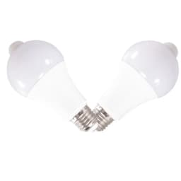 MunLii 220V E27 PIR Motion Sensor Lamp 12W 15W 18W LED Bulb with Motion Sensor Infrared Radiation Motion Detector Night Light