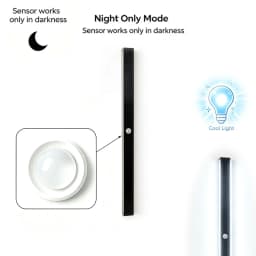 2/1PCS Motion Sensing LED Waterproof IP65 Outdoor Long Wall Lamp Villa Wall Light Garden Porch Sconce Light 110V 220V 55-200CM