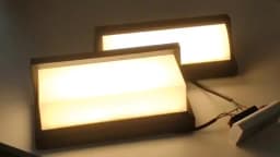 Led Outdoor Wall Light Waterproof IP65 Motion Sensor Led Outdoor Lighting Porch Lights Balcony Garden Lights Outdoor Wall Lamp