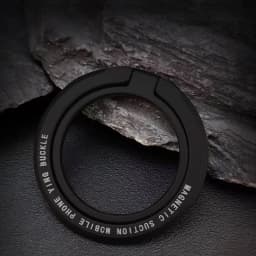 2025New Magnetic Phone Ring Holder for MagSafe Accessories Adjustable Finger Ring Support Bracket For Magnet Case for IPhone