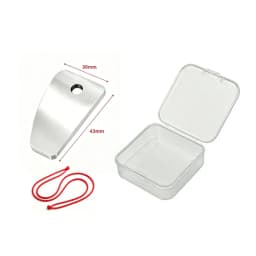 Car Polishing Point Repair Scraper Sagging Varnish Paint Removal Film Cleaning Hard Surface Stains Dust Treatment Scraper Tool