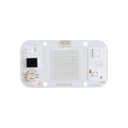 Horticulture Indoor Plant Grow Light COB LED Chip 50w Full Spectrum+660nm LED COB Chip For Plant Grow