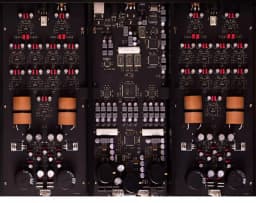 22.5792MHz 24.576Mhz MUSETEC Custom Clock Upgrade Crystek 957