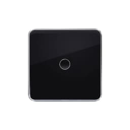 Zemismart Zigbee 30A Water Heater Switch Work with Tuya EU Touch Boiler Switch Electric Light Switch High Power Alexa Google