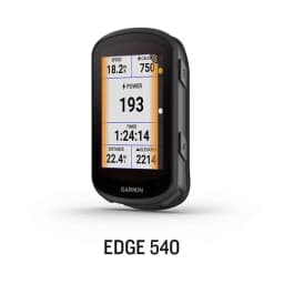 Garmin Edge 540 Cycling Computer Outdoor Map Navigation Mountain Road Bike Odometer Waterproof Cycling Holiday Gift
