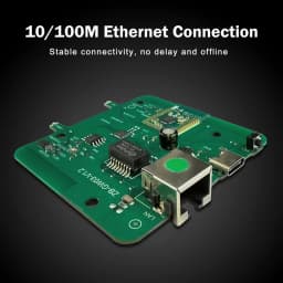 EweLink Smart Zigbee Gateway WiFi Gateway Wireless Smart Bridge APP Remote Control Connects to All Ewelink ZigBee 3.0 Products