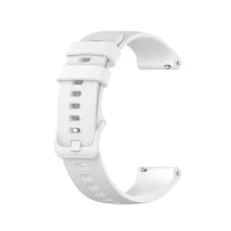 30PCS Smart Watch Strap for Garmin Forerunner 265 255 245 Vivoactive 5 4 4s Venu 3 3S SQ2 Silicone Bracelet Band 18mm 20mm 22mm