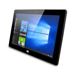 8GB RAM 128GB ROM 10.1 Inch Windows 10 Tablet PC 64bit Intel Atom X5-Z8350 CPU 1920 X 1200 IPS 1*USB 3.0 Port AR10
