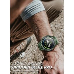SUPCASE For Samsung Galaxy Watch 5 Pro Case 45mm (2022) UB Pro Rugged Protective Case with Strap Bands For Galaxy Watch 5 Pro