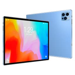 New 10.1-inch Tablet Pc 4GB RAM 64 ROM Supports video Calls Dual cameras Google Octa core Android 11.0 5000mAh Battery