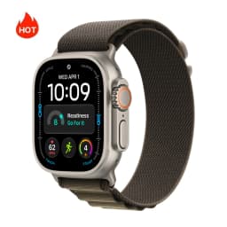 for Apple watch Straps 45mm 46mm 49mm 42mm iwatch Band 44mm 40mm Nylon Alpine bracelet correa Series 10 9 8 7 6 11 12 SE Ultra 4