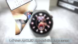2026 New ECG Smart Watch Body Analysis Blood Oxygen Uric Acid Fatigue Detection Micro-Physical Examination Sapphire Smartwatches