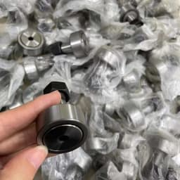 A97L-0203-0445#KR123245 #KR123248 #KR163557 FANUC Turret Tool Change Roller Camshaft Bearing Cam Follower