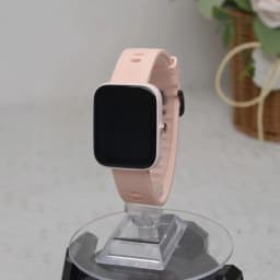 Amazfit Bip 3 Smartwatch For Men Women Birthday Gift Blood-oxygen Saturation Measurement 5ATM Waterproof 60 Sports Modes95New