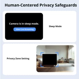 SONOFF CAM Slim Gen2 Easy Micro WiFi 1080P Human Motion Detection Remote Monitoring Lightweight Camera with Google Alexa APP