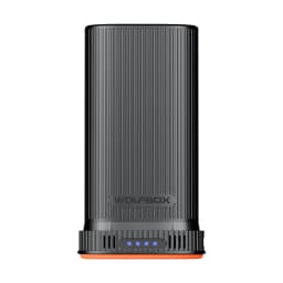 WOLFBOX MF200 22.2Wh 7.4V Rechargeable Li-ion Battery Pack – Removable Backup Power (Battery Only, No Charger)