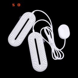 Household Electric Shoe Dryer Timing Boot Dryer UV Deodorizate Sterilization Dehumidificate Portable Shoes Dryer Machine Heater