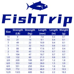 FishTrip Rolling Barrel Swivels 100Pack Fishing Swivels Saltwater Swivels Fishing Tackles Stainless Steel Swivels Black Nickel