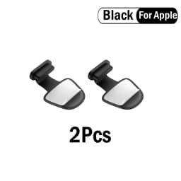 6pcs Phone Charging Port Silicone Dust Plug Charging Port Protector For iPhone Samsung Huawei Xiaomi Type-C / Ios Anti-Dust Plug