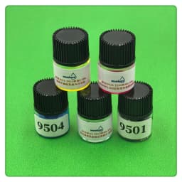 NEW Swiss MOEBIUS MSA 28.405 9501 9504 9415 9104 9010 9010B 8200 TH7-SC Lubricated Watch Packing Oil