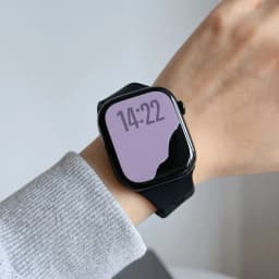 Silicone Sport Design Strap For Apple Watch Band Ultra 49mm 40mm 41mm 44mm 45mm 46mm bracelet iwatch Series 11 10 9 8 7 6 5 se