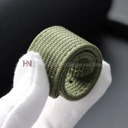 20mm 22mm Ribbed Nylon Strap for Omega for Seiko for Tudor Woven Canvas Fabric Watch Band Military Sport Quick Release Bracelets