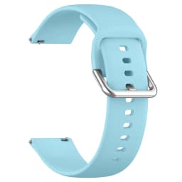 Skin-friendly Bands for Xiaomi Redmi watch 5 Active/Lite accessories replacement Silicone belt correa redmi watch 5 active strap