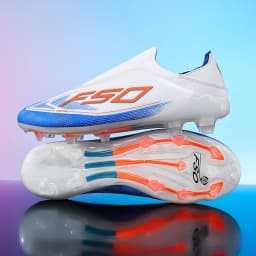 New Men Football Boots High-quality Soccer Shoes Sneakers Match Indoor Non-Slip Grass Cleats Mid-top Light Hot-selling Outdoor