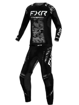 2026 Helium MX Jersey Set fh CNVS Moto Gear Set Off Road Kit Motorcycle Jersey Set Motocross Combo Dirt Bike Suit