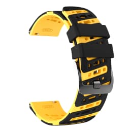 Silicone 22mm 20mm Strap For HUAWEI WATCH GT 6 GT 6Pro 46mm Band GT 5 4 3 2 46mm GT 3 2 42mm HONOR Magic Watch 4 GS 3i Bracelet