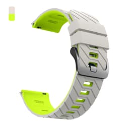 Silicone 22mm 20mm Strap For HUAWEI WATCH GT 6 GT 6Pro 46mm Band GT 5 4 3 2 46mm GT 3 2 42mm HONOR Magic Watch 4 GS 3i Bracelet