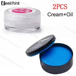 Watch Waterproof Grease Paste for Sealing Gaskets for Lubricant Gasket Waterproof Ring Sealer Watch Repair Tools for Watchmakers
