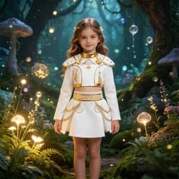 Girls Hip Hop Dance Outfit Set Multi Styles Crop Top Jacket Skirt Shorts Kids Jazz Stage Performance Costume