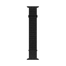 Nylon Loop Strap for Apple Watch Band 46mm 42mm 45mm 44mm 49mm 41mm 40mm Sport Strap for IWatch Ultra 2 Series 11 10 9 8 7 5 SE