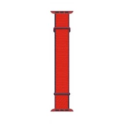 Nylon Loop Strap for Apple Watch Band 46mm 42mm 45mm 44mm 49mm 41mm 40mm Sport Strap for IWatch Ultra 2 Series 11 10 9 8 7 5 SE