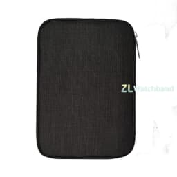 Watchband Bag for Apple Watch Strap Box Case Travel Smart Watch Wriststrap Storage Bag Box Watches Organizer Band Holder