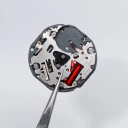 2026 TMI VH31 Movement New Japan VH31 Movement Original SII/TMI VH31 Watch Movement 3 Hands Sweep Second