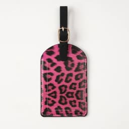 Leopard Print Passport Protective Cover Travel Passport Holder Wallet Gift PU Leather Card Case Cover Unisex Storage Bag