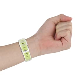 Translucent Silicone Strap For HUAWEI WATCH Fit 5 Fit5 Pro Bracelet Band Watchband For Huawei Fit 3 4 Fit4Pro Replace Wristband