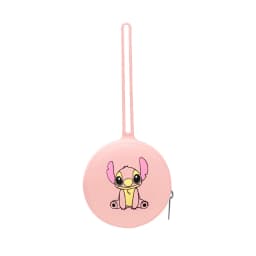 1pcs Baby Silicone New Nipple Bag Is Easy To Carry Silicone Baby Food-Grade Pendant DIY Accessories Baby Toy Gift