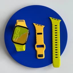 Creative Inclined Design Strap For Apple Watch Band For Apple Watch Series 12 11 10 9 8 7 6 40mm 41mm 42mm 44mm 45mm 46mm Band