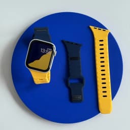 Creative Inclined Design Strap For Apple Watch Band For Apple Watch Series 12 11 10 9 8 7 6 40mm 41mm 42mm 44mm 45mm 46mm Band