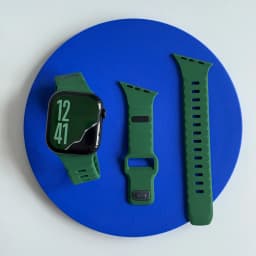 Creative Inclined Design Strap For Apple Watch Band For Apple Watch Series 12 11 10 9 8 7 6 40mm 41mm 42mm 44mm 45mm 46mm Band